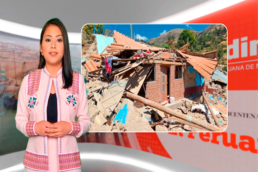 Video Andina